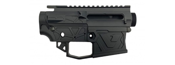 DS* VARIANT 1 UPPER/LOWER BLK - Taurus Savings